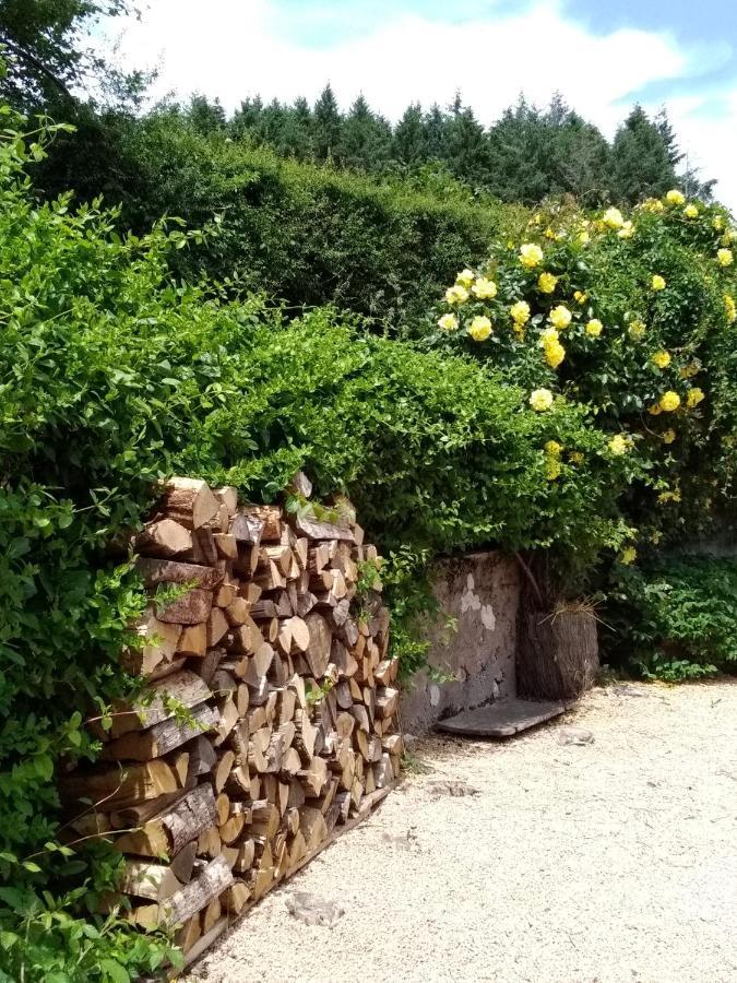 La Maison Du Potager Saint-Racho Zewnętrze zdjęcie