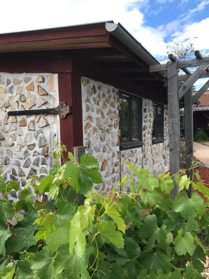 La Maison Du Potager Saint-Racho Zewnętrze zdjęcie