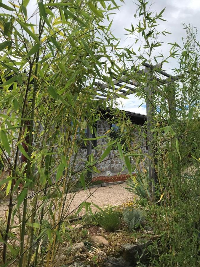 La Maison Du Potager Saint-Racho Zewnętrze zdjęcie