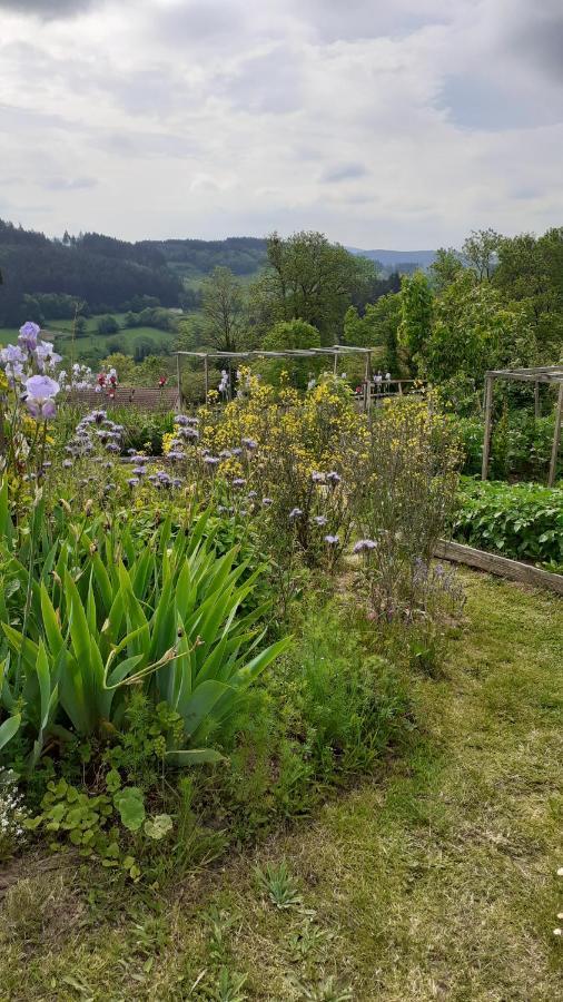 La Maison Du Potager Saint-Racho Zewnętrze zdjęcie