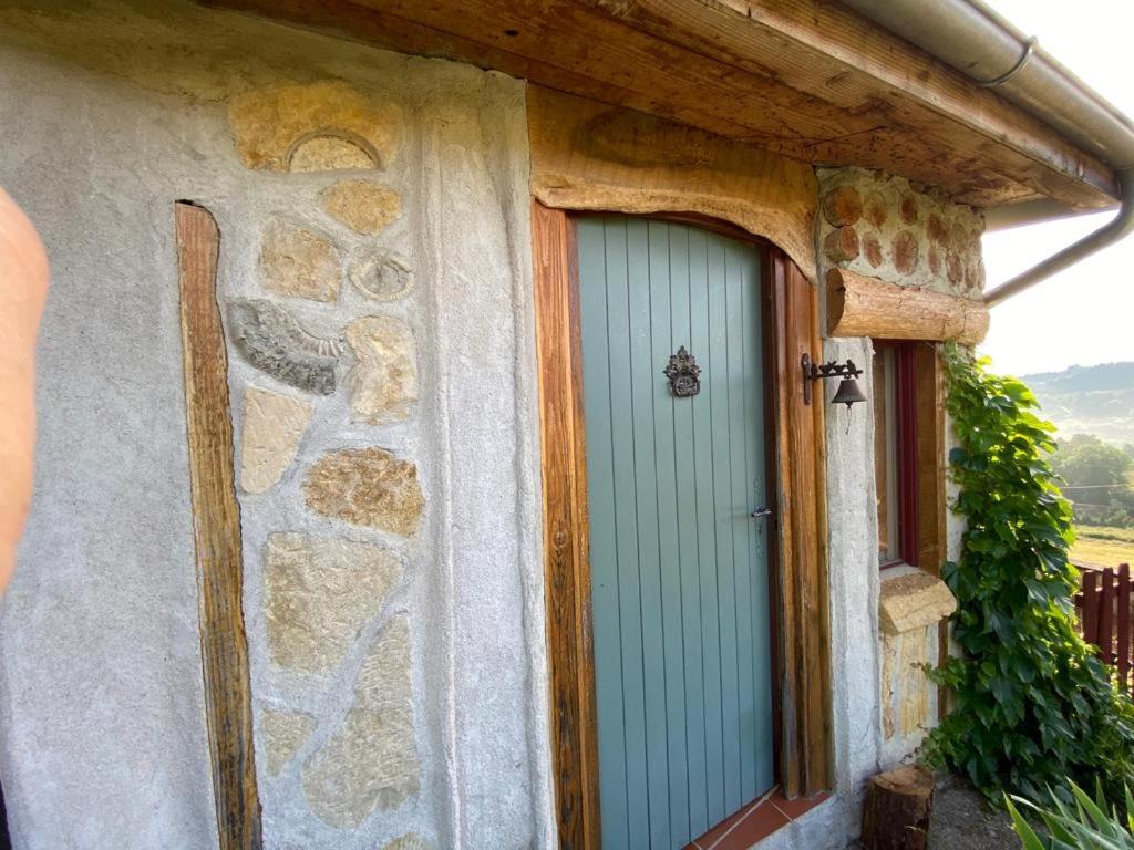 La Maison Du Potager Saint-Racho Zewnętrze zdjęcie