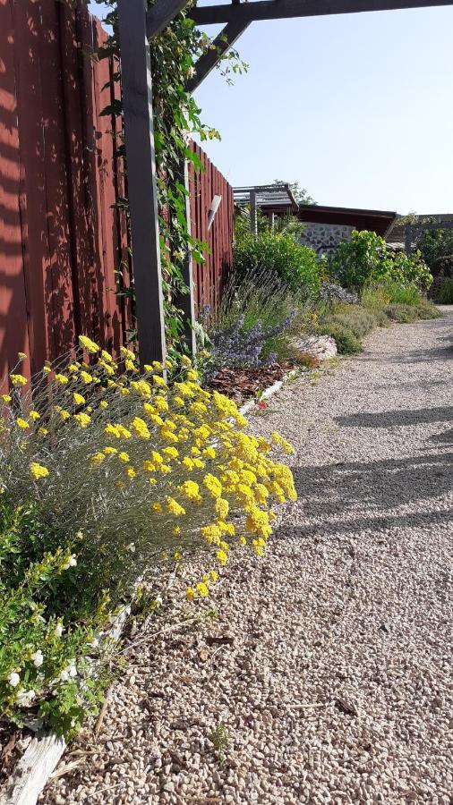 La Maison Du Potager Saint-Racho Zewnętrze zdjęcie