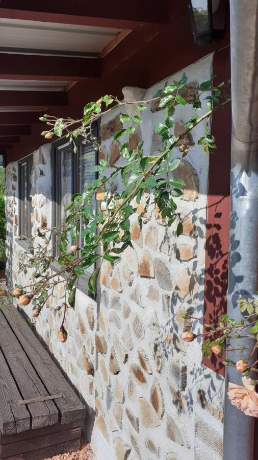 La Maison Du Potager Saint-Racho Zewnętrze zdjęcie