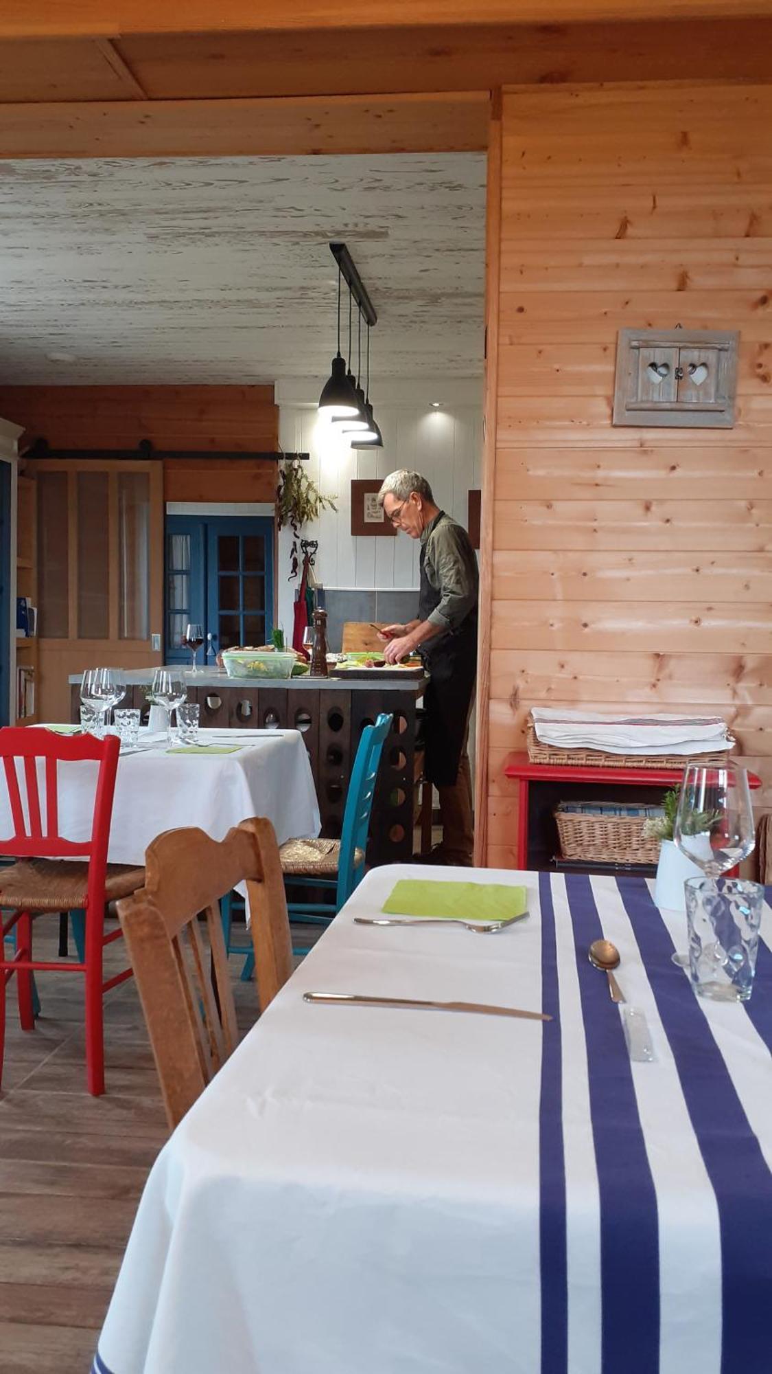 La Maison Du Potager Saint-Racho Zewnętrze zdjęcie